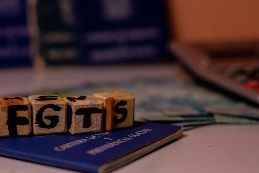 Pagamento Especial do FGTS: Verifique se Você Recebeu