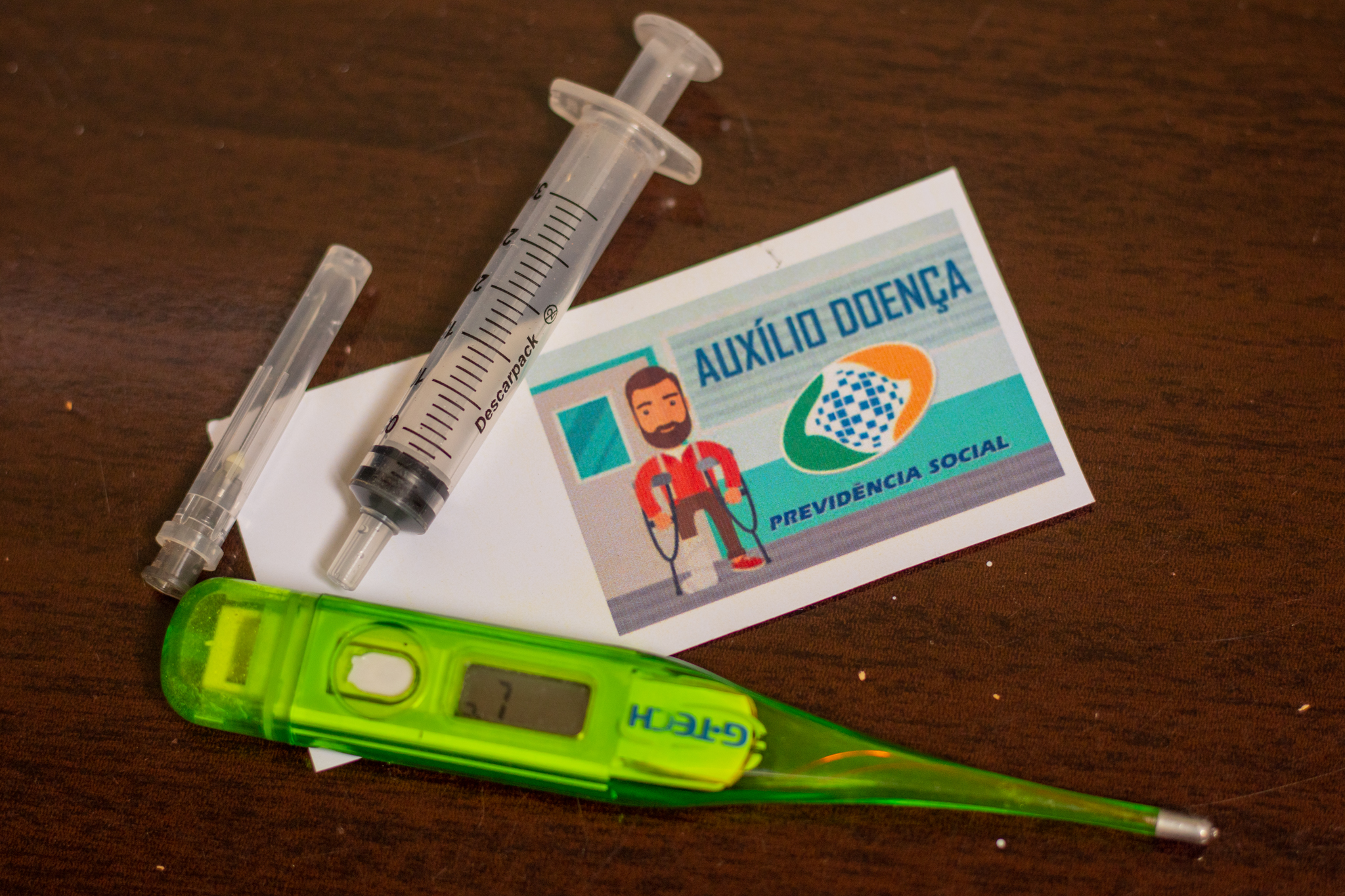 Acesso ao Auxílio-Doença Ficou Mais Fácil em 2025?