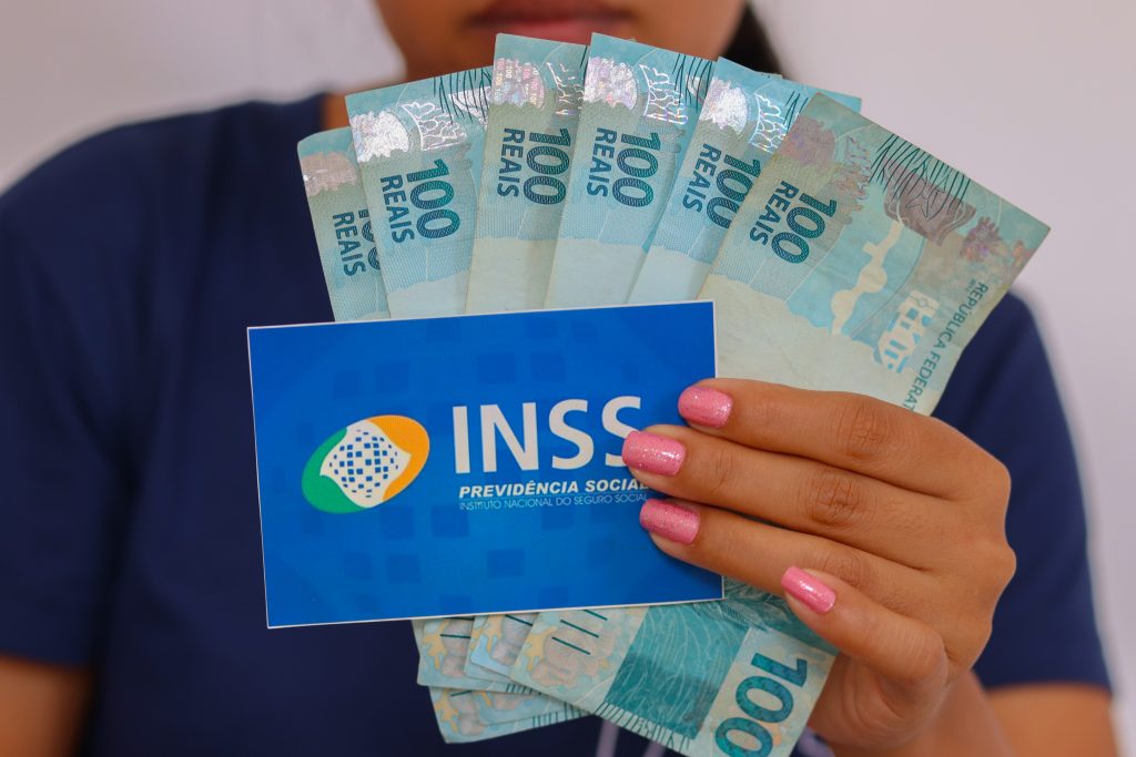 Benefícios do INSS: Pagamentos de Março de 2025