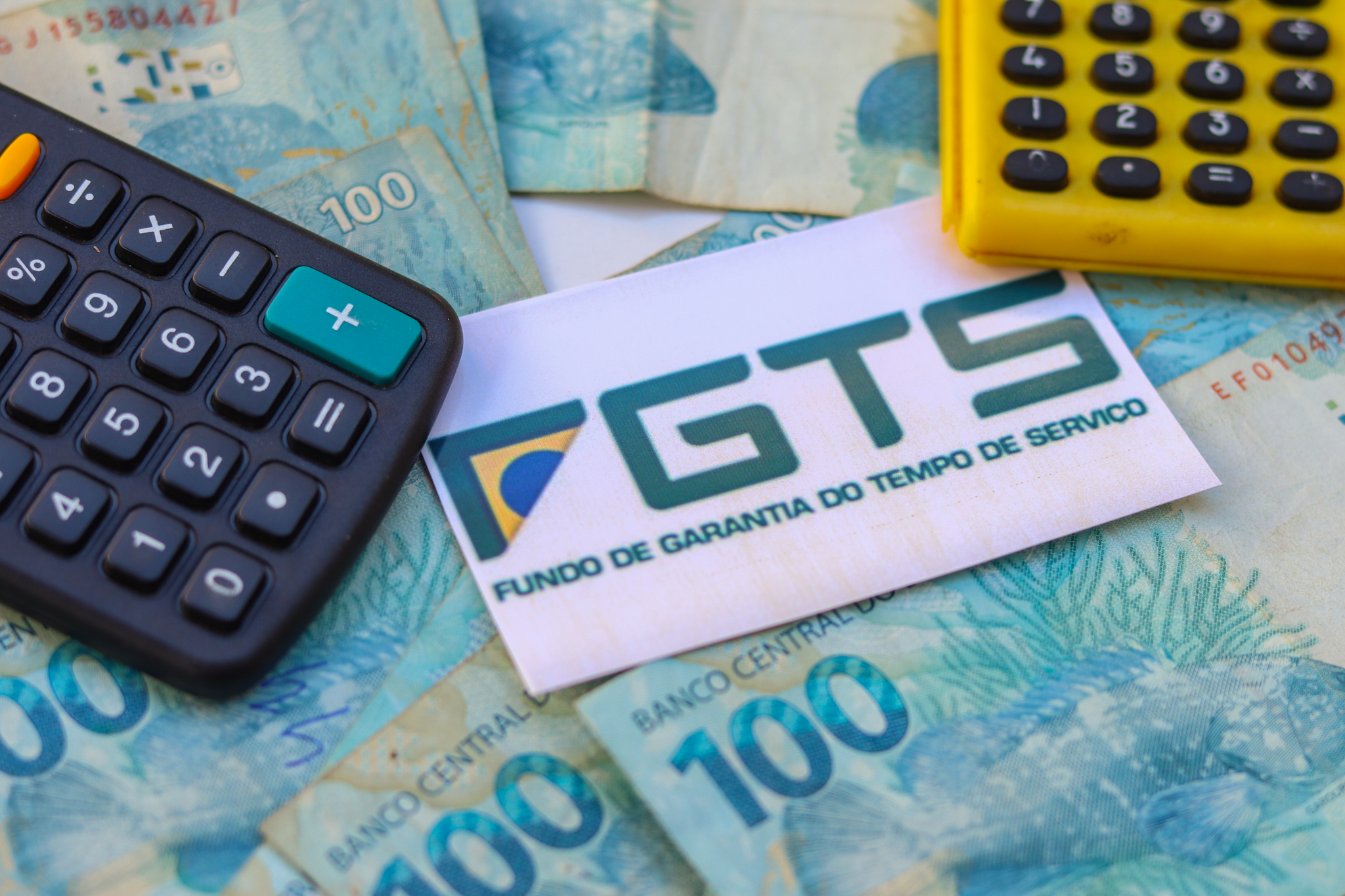 FGTS: Datas de Liberação do Pagamento Especial