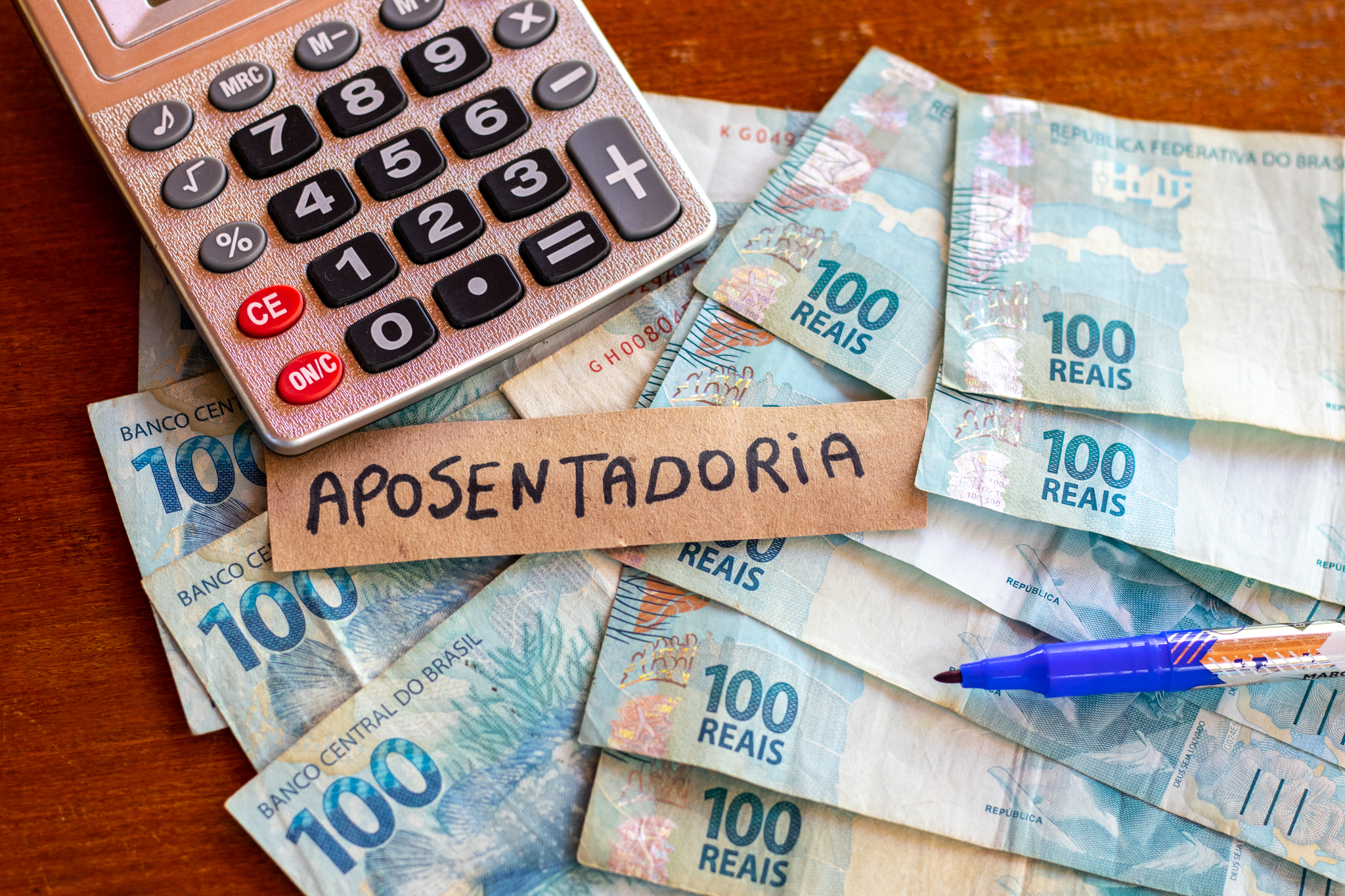 INSS: O Segredo da Aposentadoria Antecipada que Você Deve Conhecer