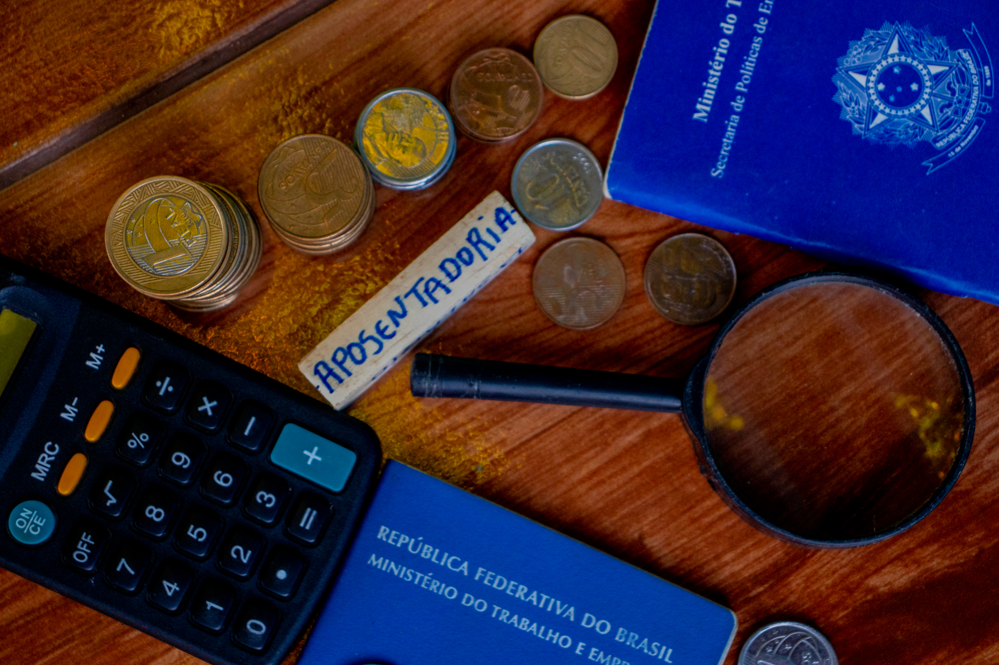 Dinheiro na Conta dos Aposentados Cai Mais CEDO: Saiba Quando Receber o 13º