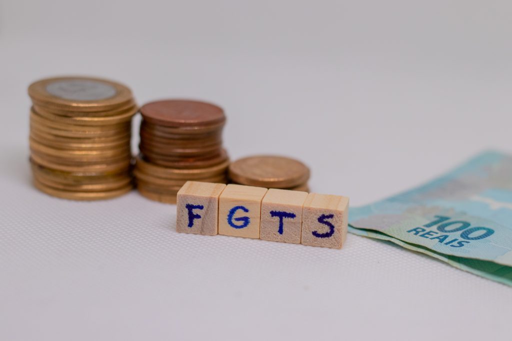 Trabalhadores do Setor Privado Podem Usar FGTS para Empréstimos