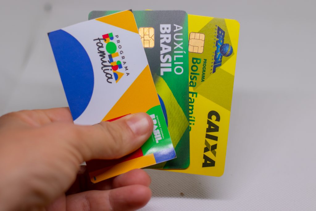Governo nega aumento no valor do Bolsa Família