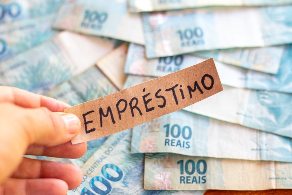 Trabalhadores poderão usar o FGTS como garantia em novo empréstimo consignado