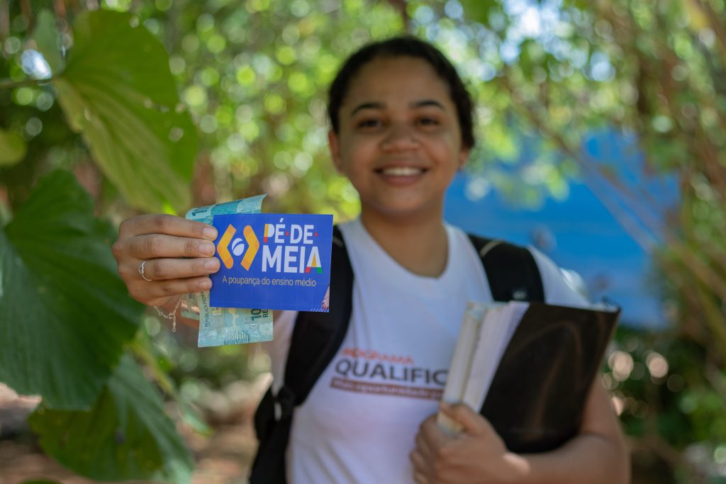 Inscrições Abertas para o Pé-de-Meia Licenciaturas: Como Garantir sua Bolsa