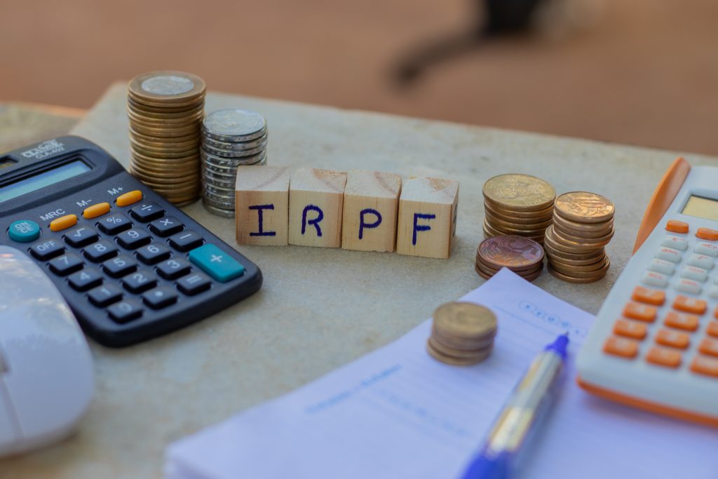 Como evitar atrasos na restituição do Imposto de Renda 2025 e receber nos primeiros lotes