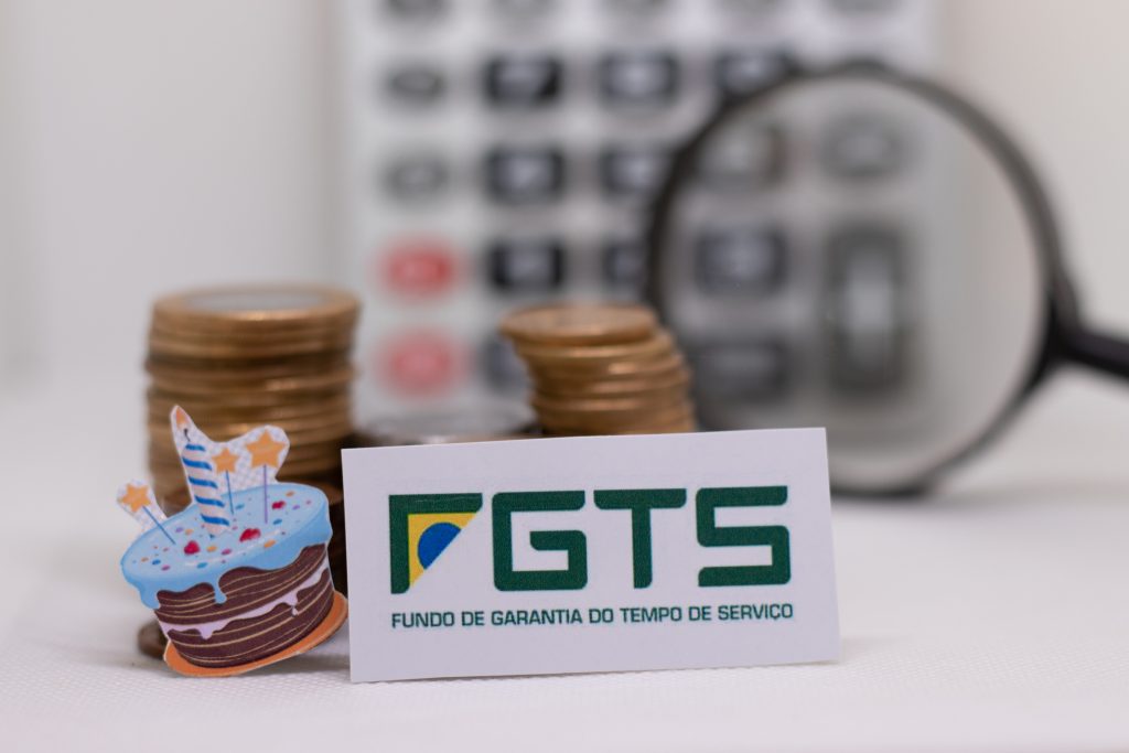 A Nova Programação do Saque-Aniversário do FGTS