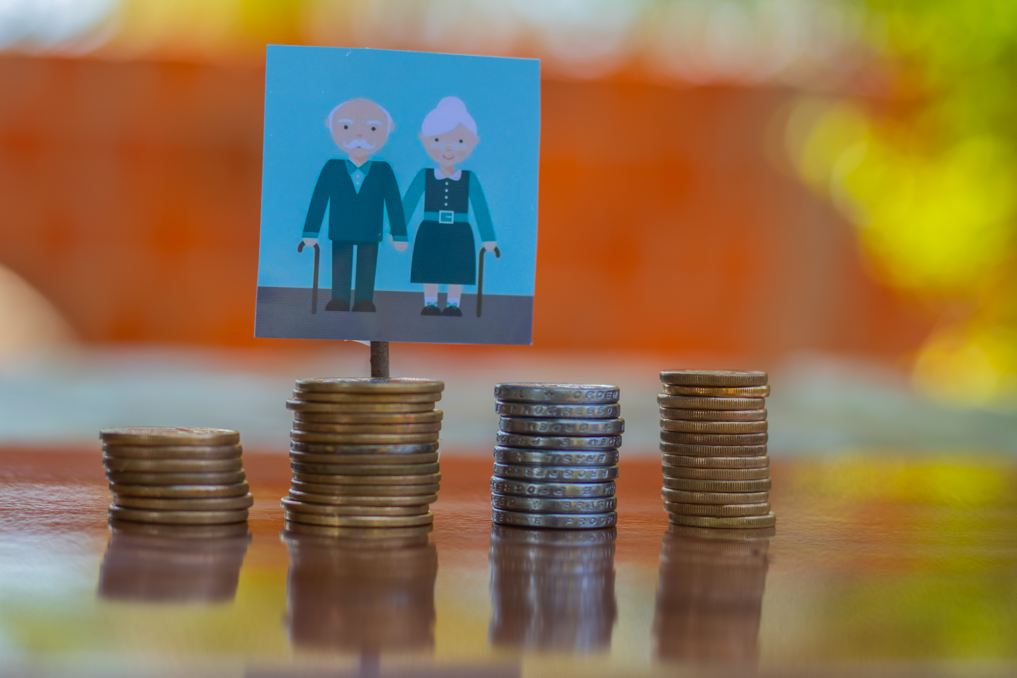 INSS Liberará o 13º Salário Antecipado? Descubra Quem Recebe!