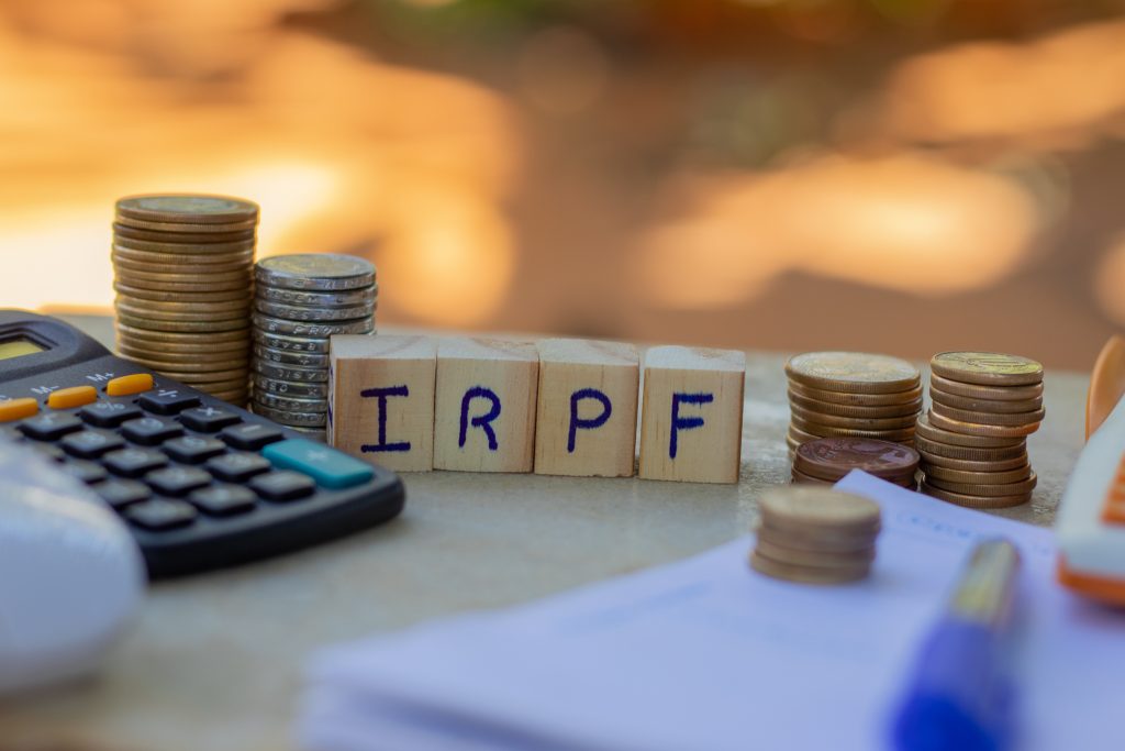 Aposentados do INSS Devem Declarar o Imposto de Renda? Entenda as Regras e Evite Multas