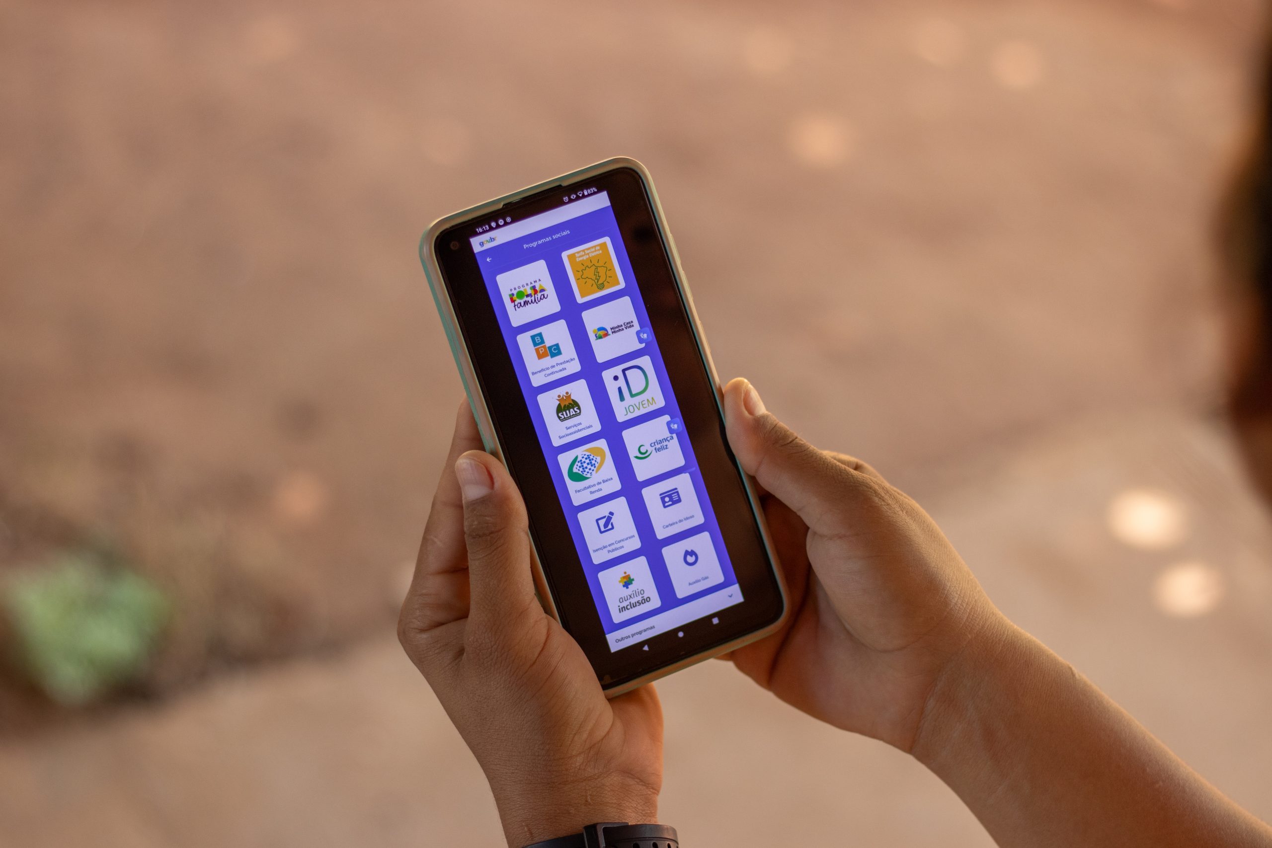 Acesso ao Informe de Rendimentos do INSS para o IR 2025