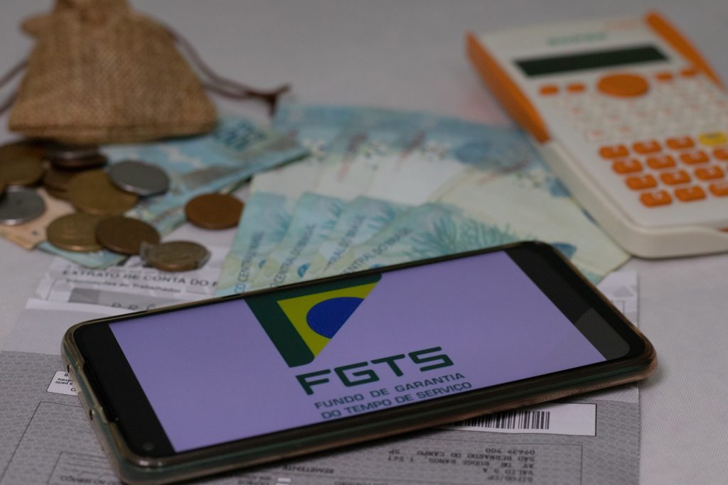 Saque Especial do FGTS: Oportunidade para Trabalhadores