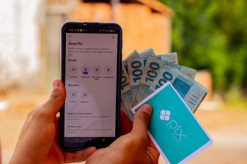 Novo Limite do Pix Pode Afetar Suas Transferências; Veja o que Muda em 2025