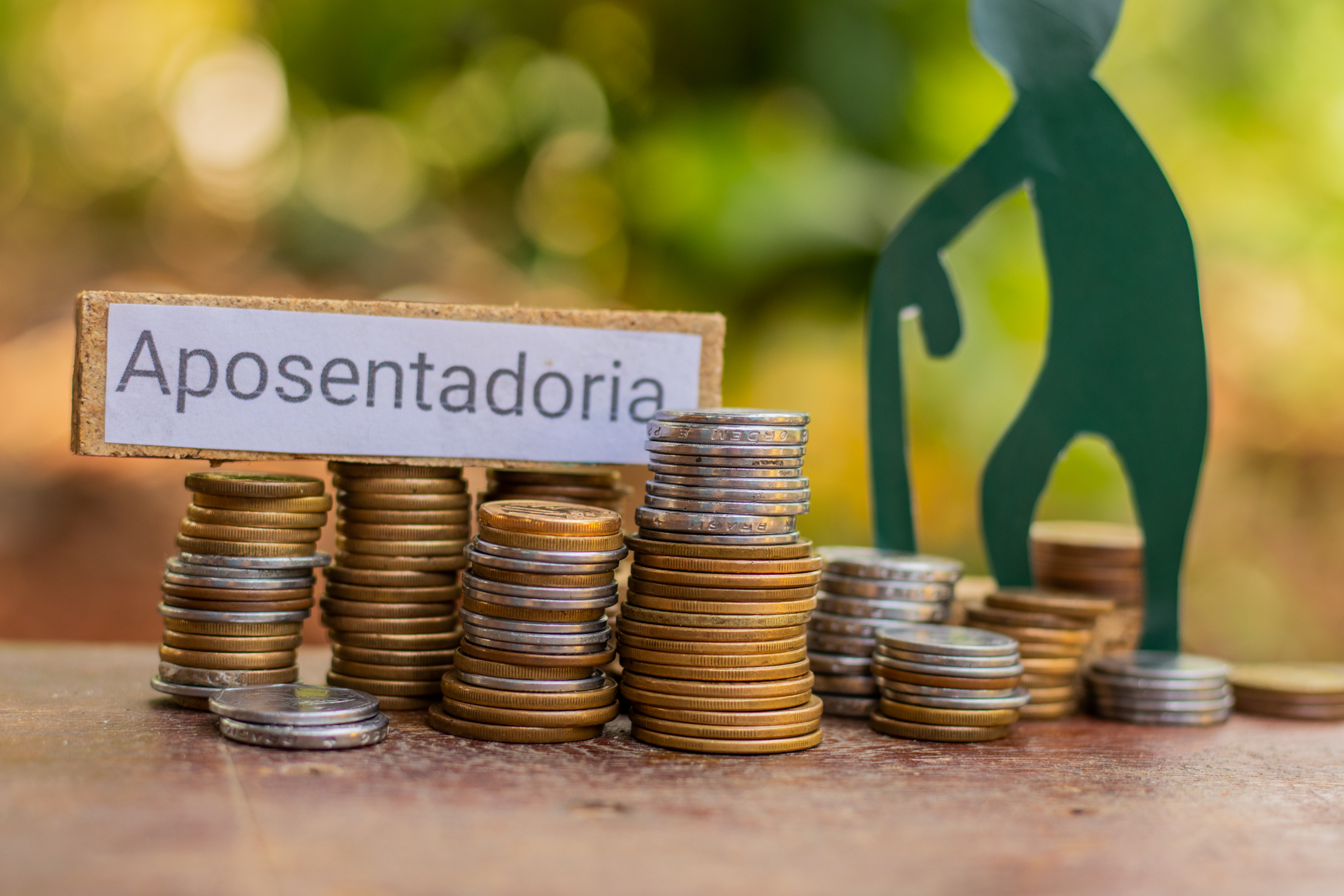 Quem Não Tem Carteira Assinada Pode se Aposentar pelo INSS?