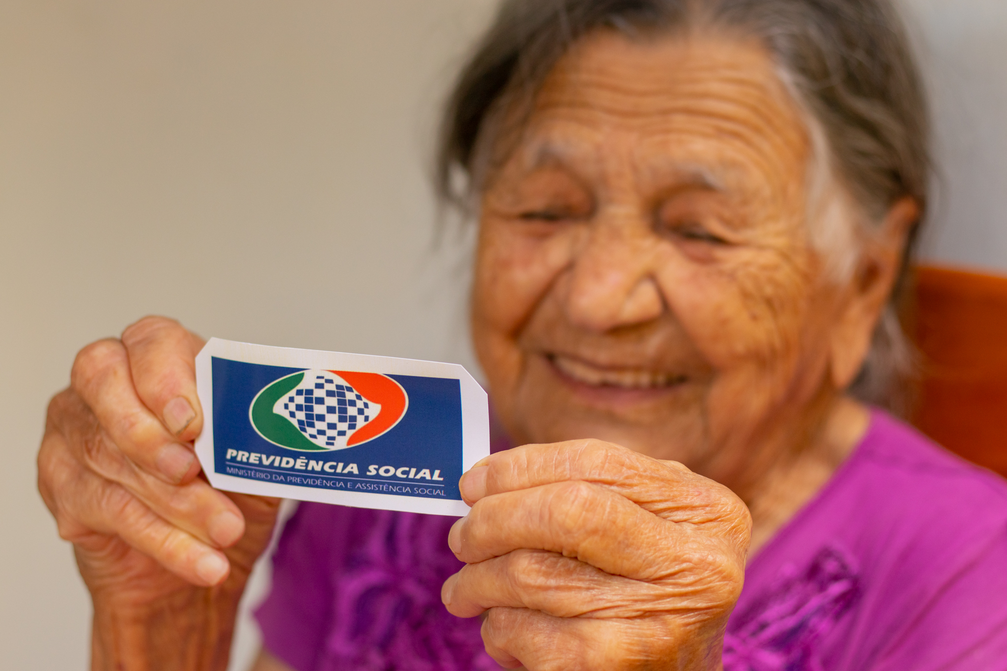 Lula Anuncia Medida Favorável aos Beneficiários do INSS