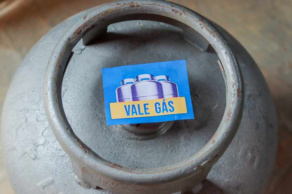 Gás Para Todos: Novas Regras e Benefícios para Famílias em 2025
