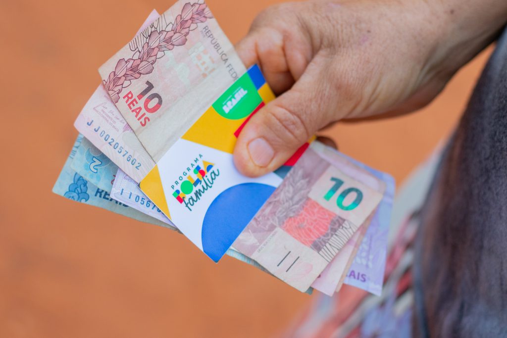 Bolsa Família para Homens Solteiros: Saiba Quem Pode Receber e Como Solicitar