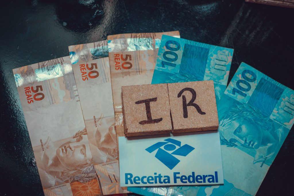 Isenção do Imposto de Renda para Renda de até R$ 5 Mil