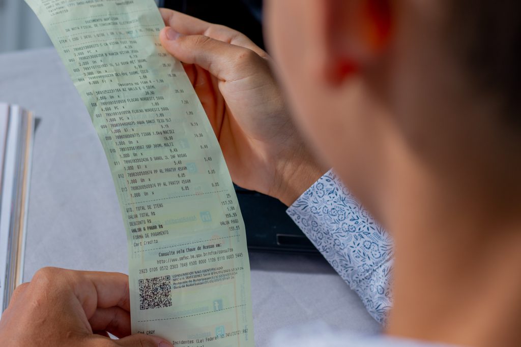 Colocar o CPF na Nota Vale a Pena? Descubra os Benefícios