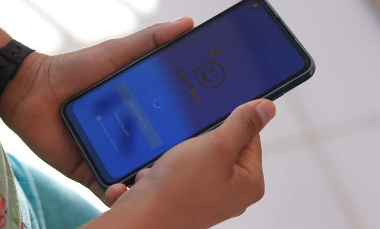 Desbloqueio de Contas do Caixa Tem Agora é Possível pelo WhatsApp