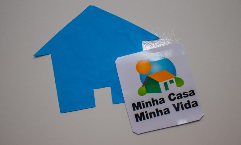 Governo Anuncia Nova Faixa no Minha Casa, Minha Vida para Renda de até R$ 12 Mil