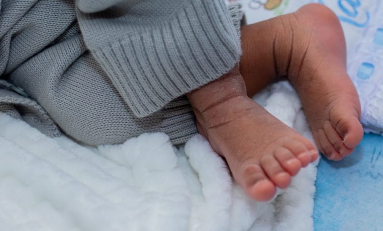 Programa de Distribuição de Kits de Enxoval para Gestantes