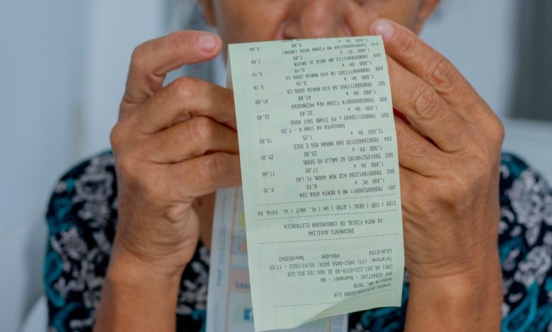 Colocou CPF na Nota? Concorra a Prêmios de até R$ 50 Mil