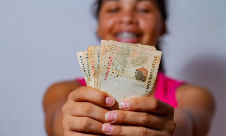 Programa de Apoio a Mães: Benefício de R$ 300 Mensais