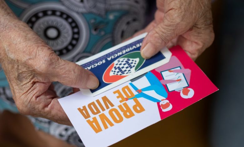 Prova de Vida do INSS: Novas Regras e Como Funciona em 2025