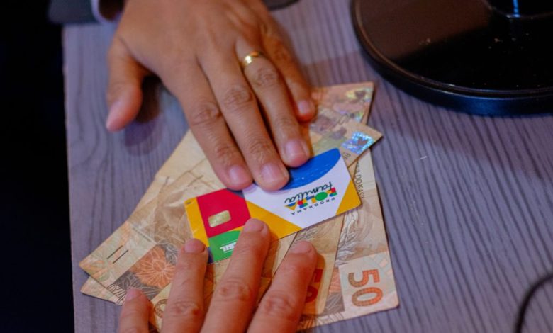 Pagamentos do Bolsa Família: Novos Grupos Recebem Nesta Semana