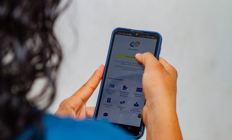 Acesse o Extrato de Pagamento do INSS com Facilidade pelo Celular