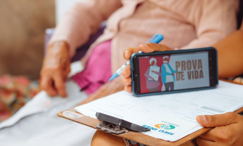 Prova de Vida: Como Verificar sua Convocação pelo INSS