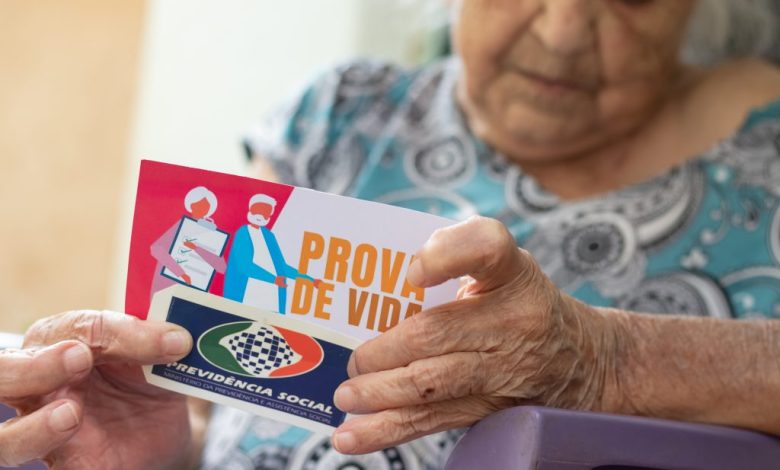 Prova de Vida 2025: Quem Deve Fazer e Como Comprovar