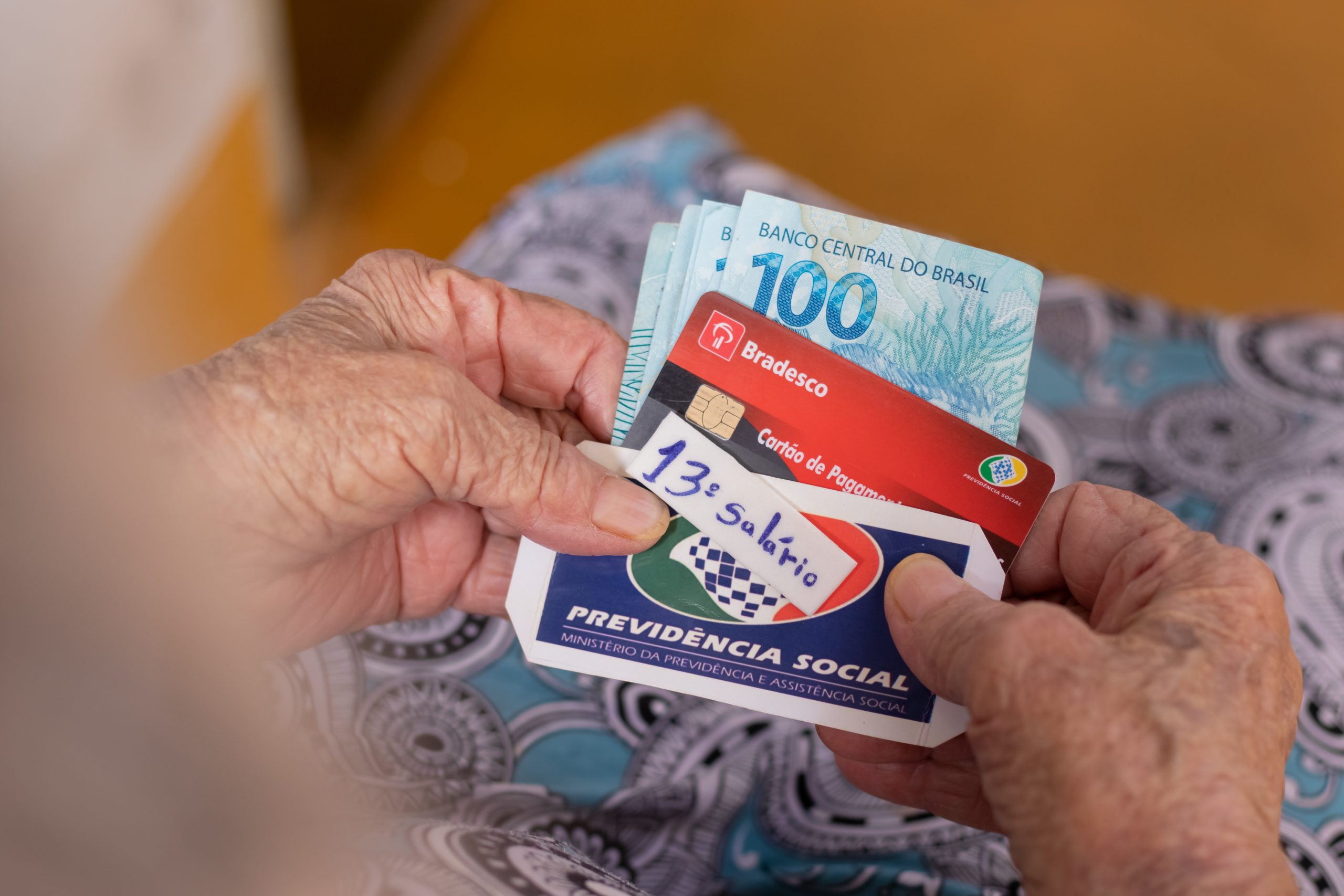 INSS Prepara Pagamento do 13º Salário em 2025