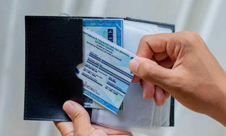 Novo RG 2025: Como Funciona a Carteira de Identidade Nacional e Quem Precisa Emitir
