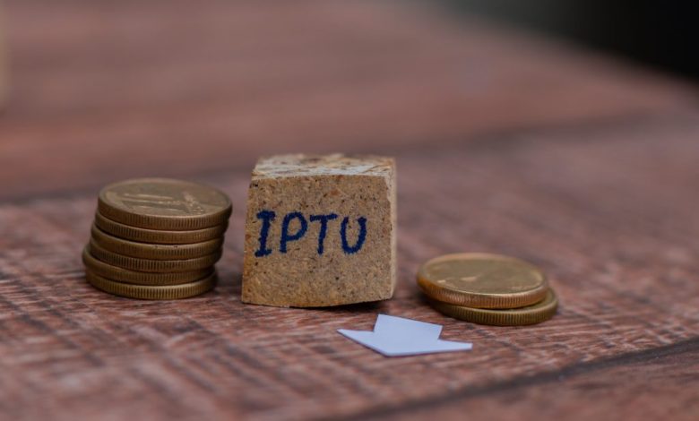 Consequências do Não Pagamento do IPTU