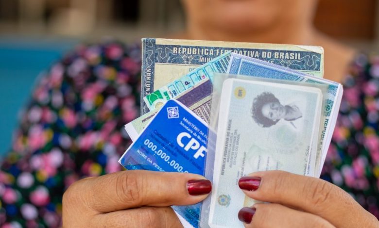 Prazos e Benefícios da Emissão do RG em Pinhais