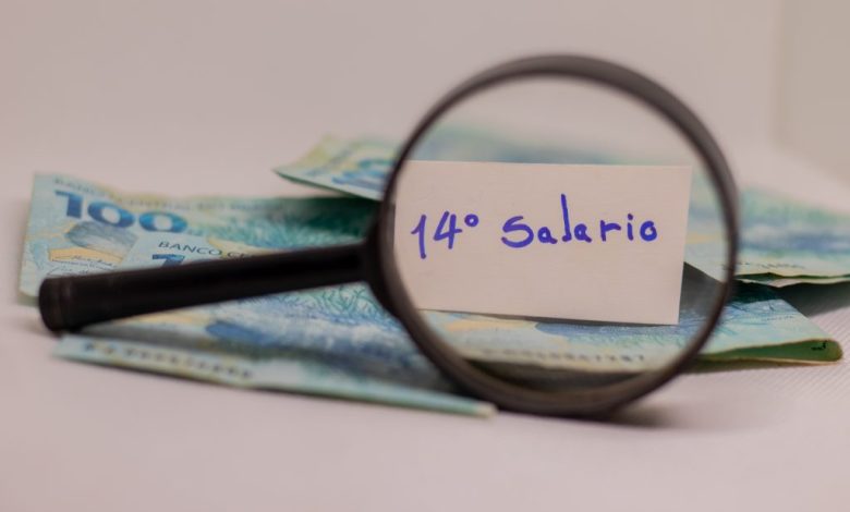 14º Salário 2025: Situação Atual e Expectativas