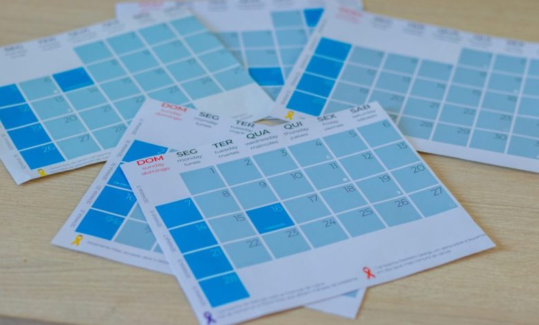 Feriados de Abril: Datas Importantes para sua Rotina