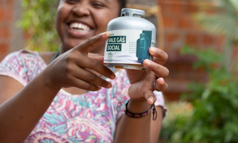 Aprenda como se cadastrar no Auxílio Gás em poucos passos