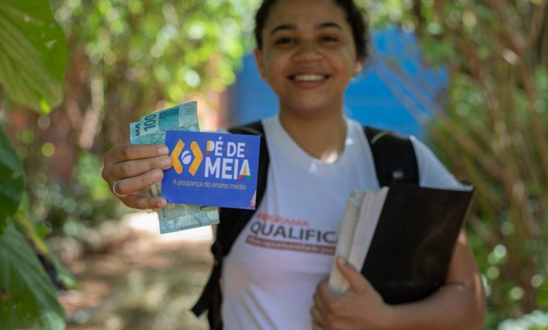 Calendário do Pé-de-Meia: Datas e Benefícios para Abril