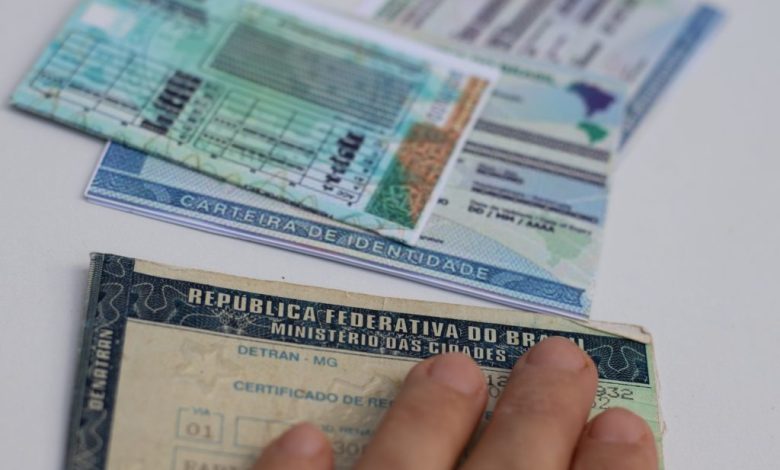 Quando acontece a cassação da CNH? Tem como recorrer?