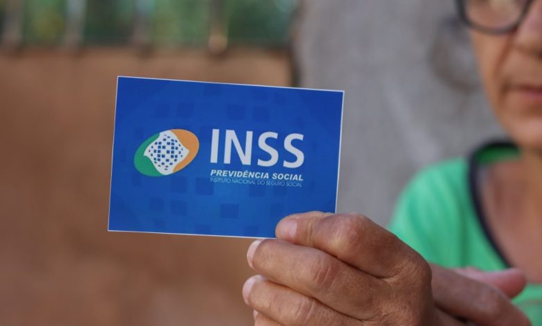 Sacar INSS Esquecido: Evite a Suspensão do Pagamento