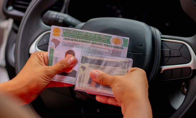 Como Consultar a CNH pelo CPF? Verifique Pontuação e Multas!