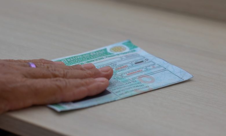 Quantas Aulas Teóricas São Necessárias Para Tirar a CNH?