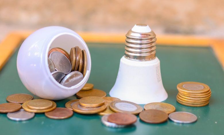 Empréstimo pela Conta de Luz: É Possível? Descubra Como Simular!