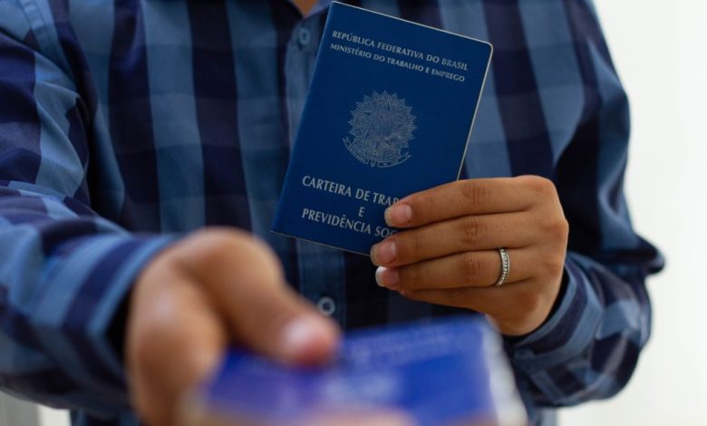 Benefícios do Governo para Desempregados