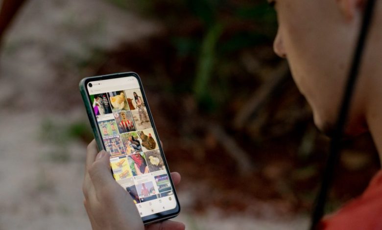 Reels com Velocidade Turbinada: A Nova Função do Instagram