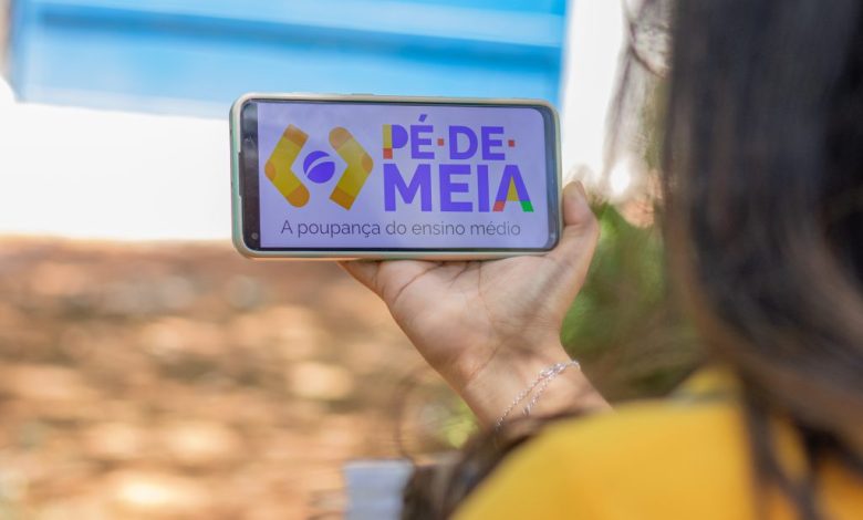 Calendário de Pagamento do Pé-de-Meia em Abril