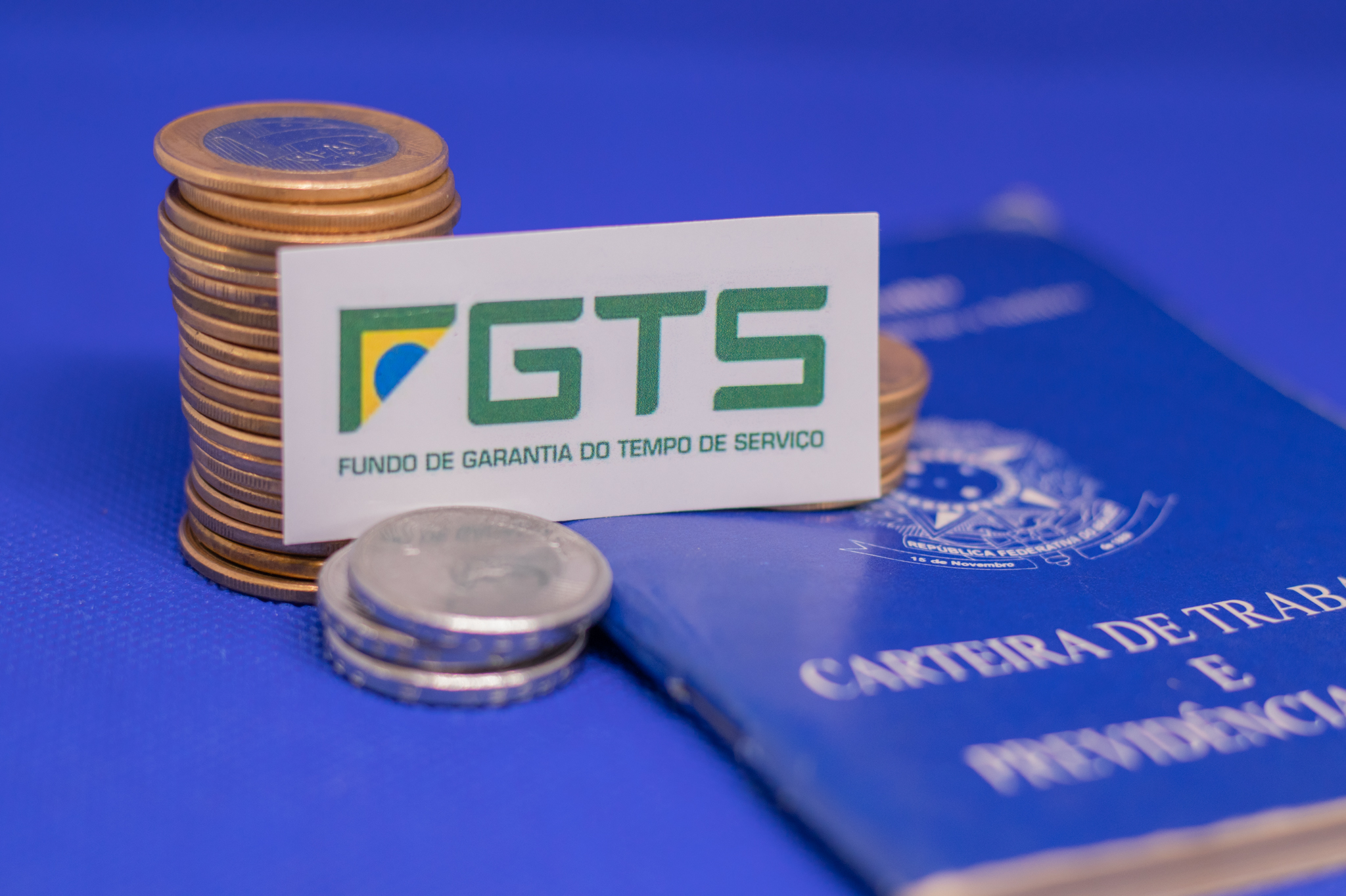 Saque Extra do FGTS: Veja Quais Modalidades Dão Direito!